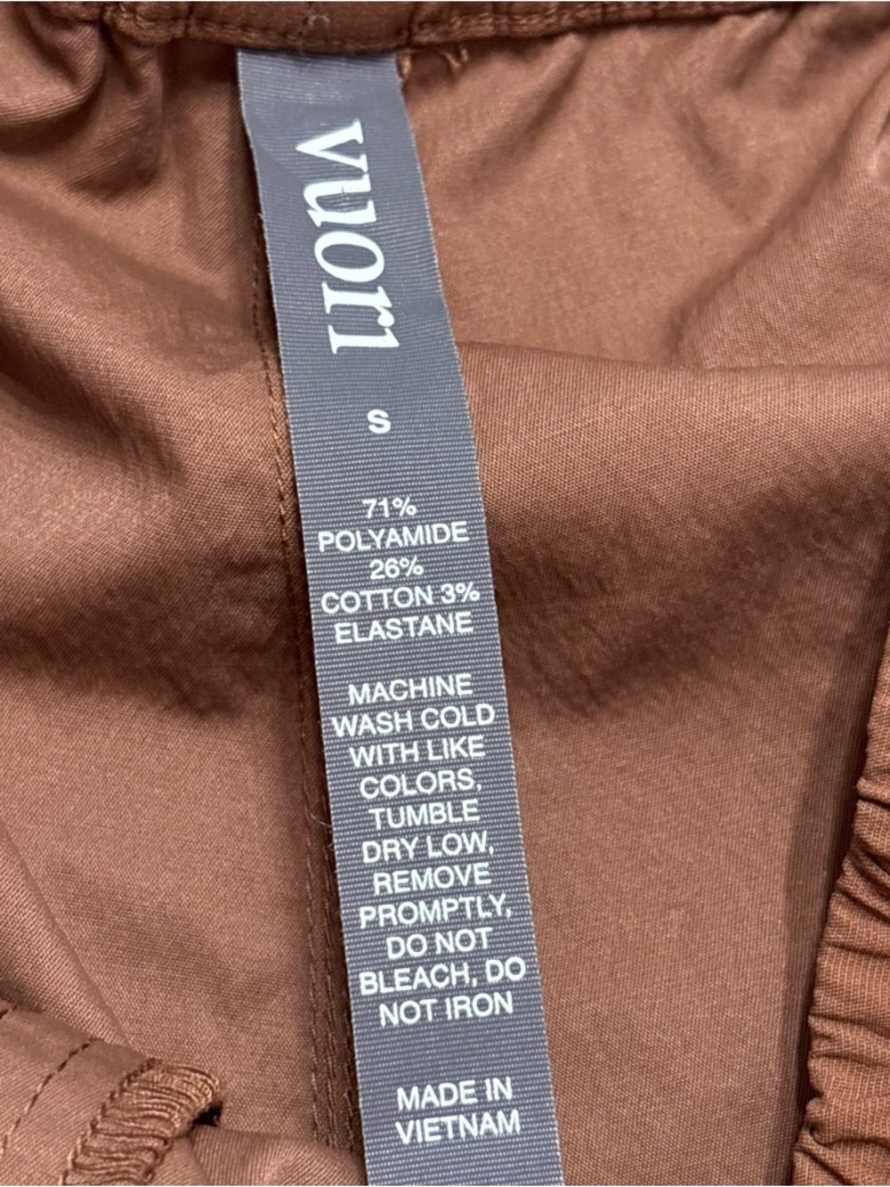 VUORI Birch Jogger Pants - Picture 9 of 11